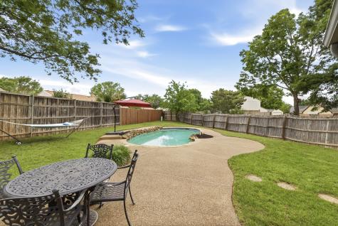 1814 Leafwood Court Grapevine TX 76051