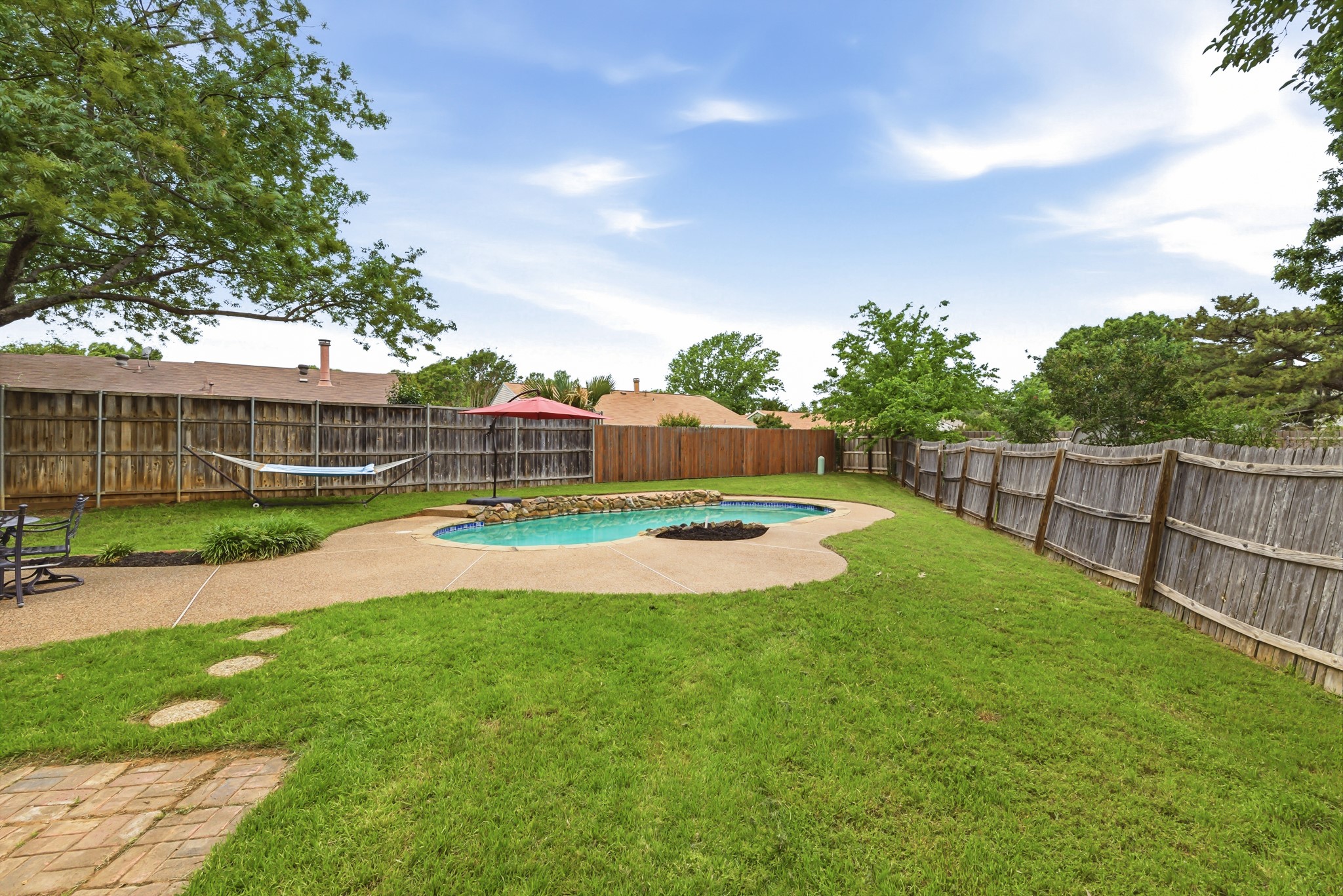 1814 Leafwood Court Grapevine TX 76051