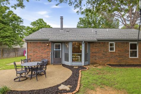 1814 Leafwood Court Grapevine TX 76051