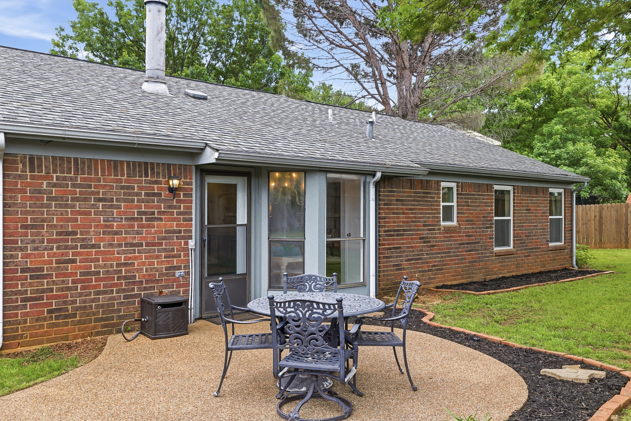 1814 Leafwood Court Grapevine TX 76051