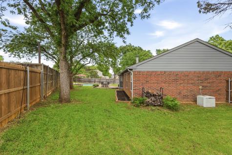 1814 Leafwood Court Grapevine TX 76051