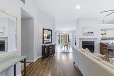 1814 Leafwood Court Grapevine TX 76051