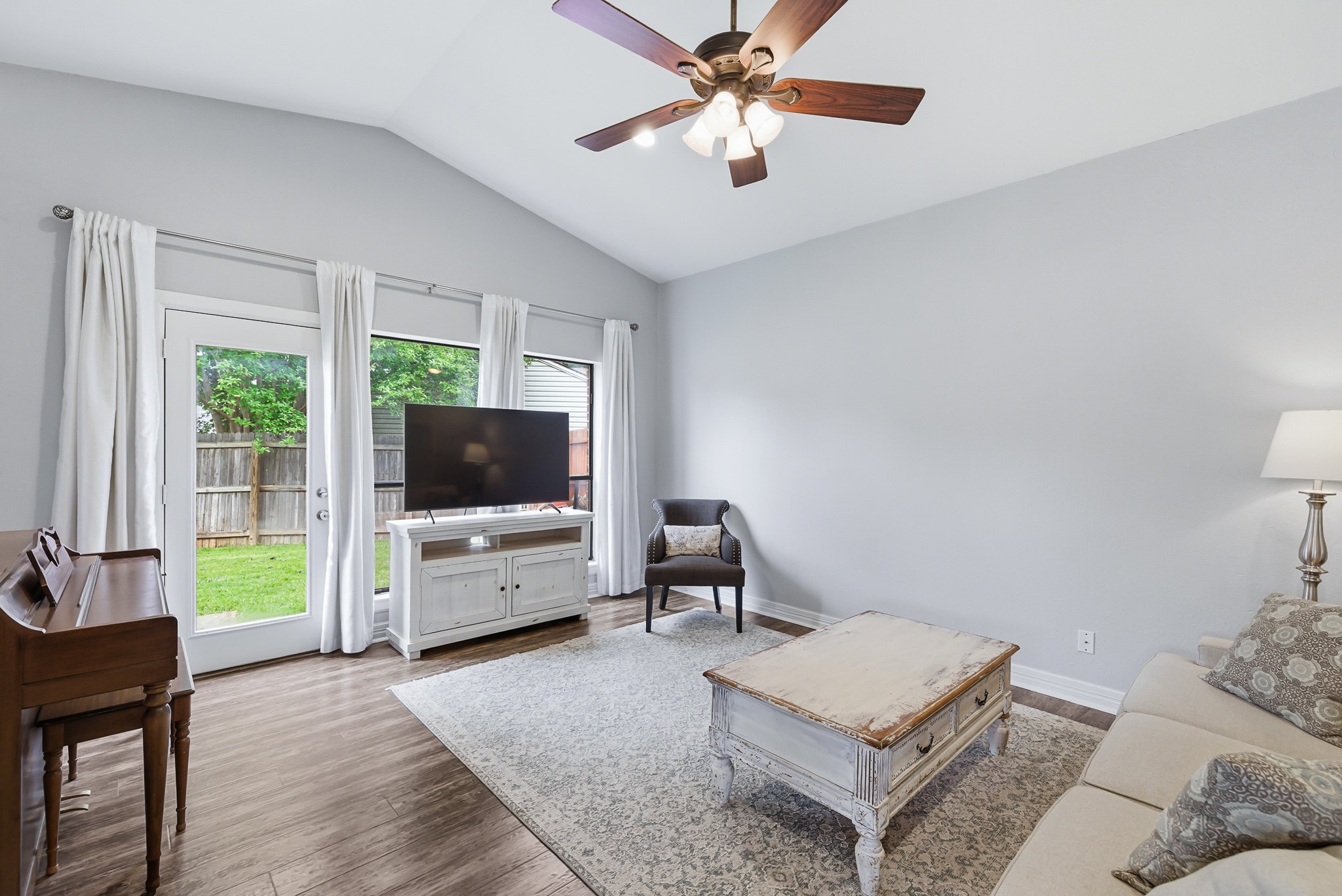 1814 Leafwood Court Grapevine TX 76051