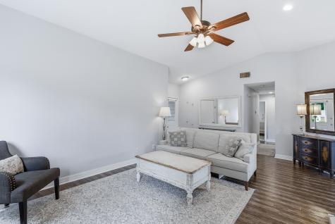 1814 Leafwood Court Grapevine TX 76051
