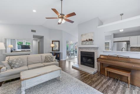 1814 Leafwood Court Grapevine TX 76051