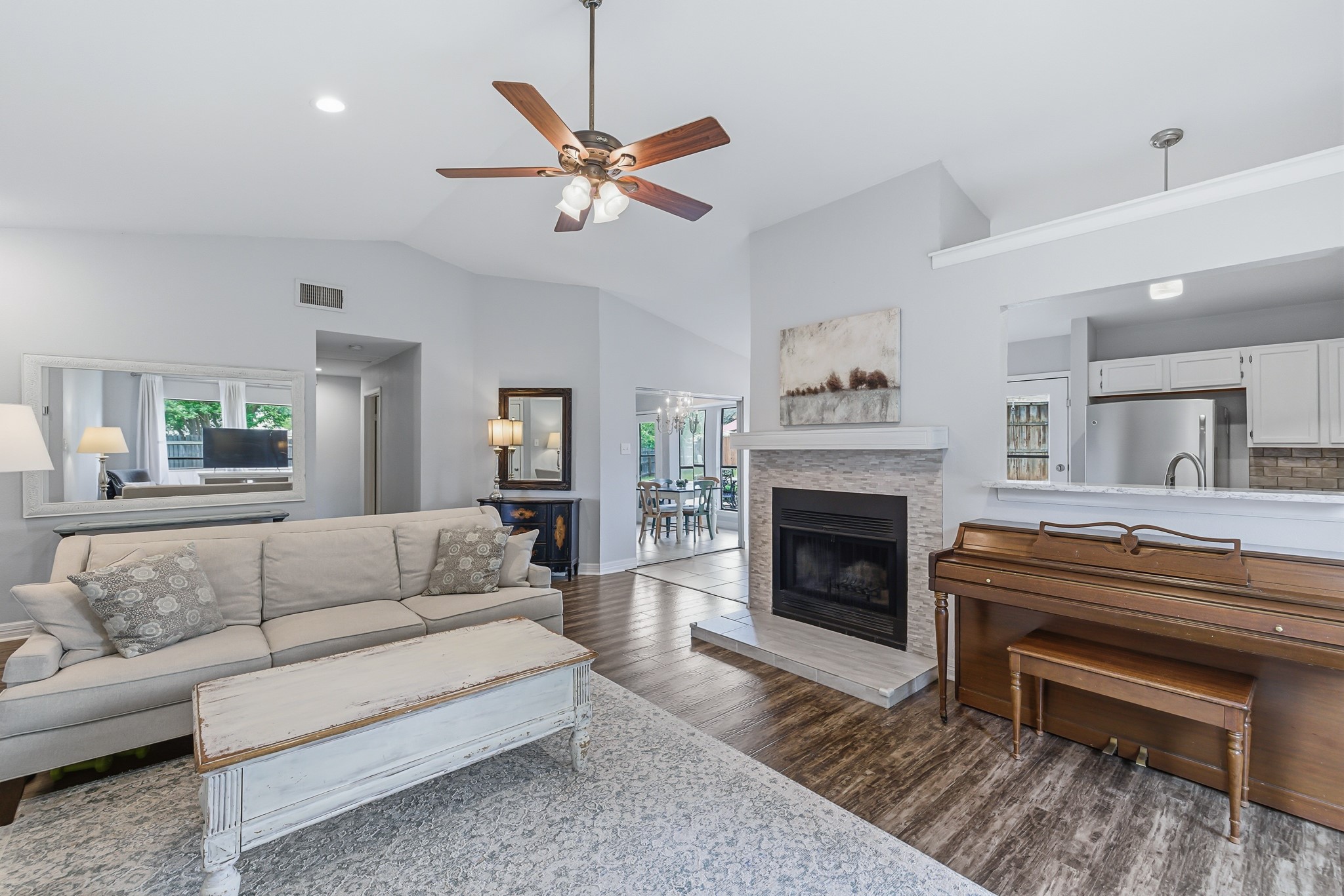1814 Leafwood Court Grapevine TX 76051