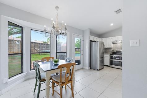 1814 Leafwood Court Grapevine TX 76051