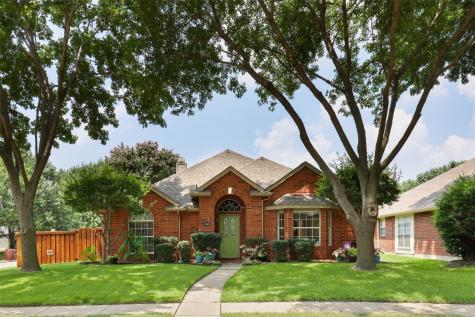 10606 Nashville Drive Frisco TX 75035