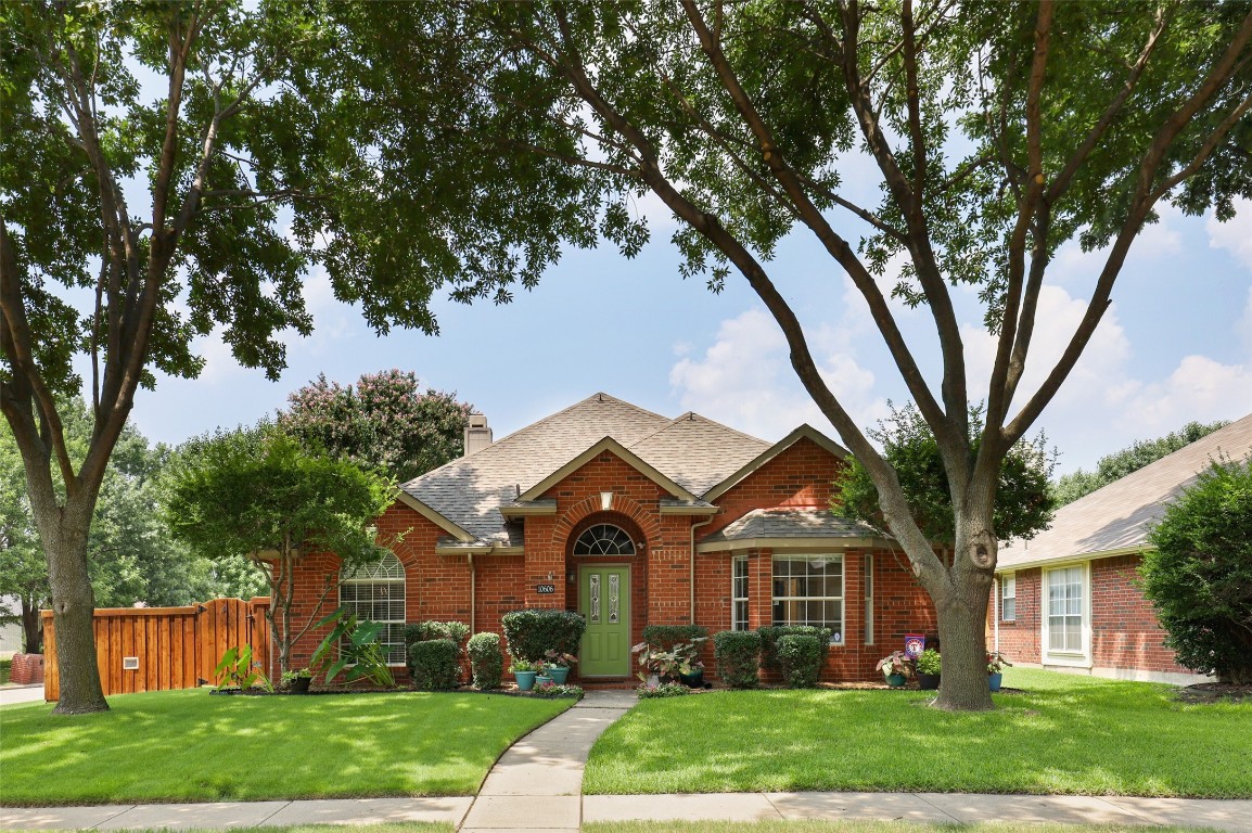 10606 Nashville Drive Frisco TX 75035