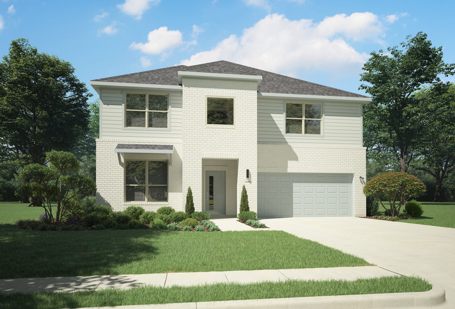 924 Dewy Lake Place Lavon TX 75166