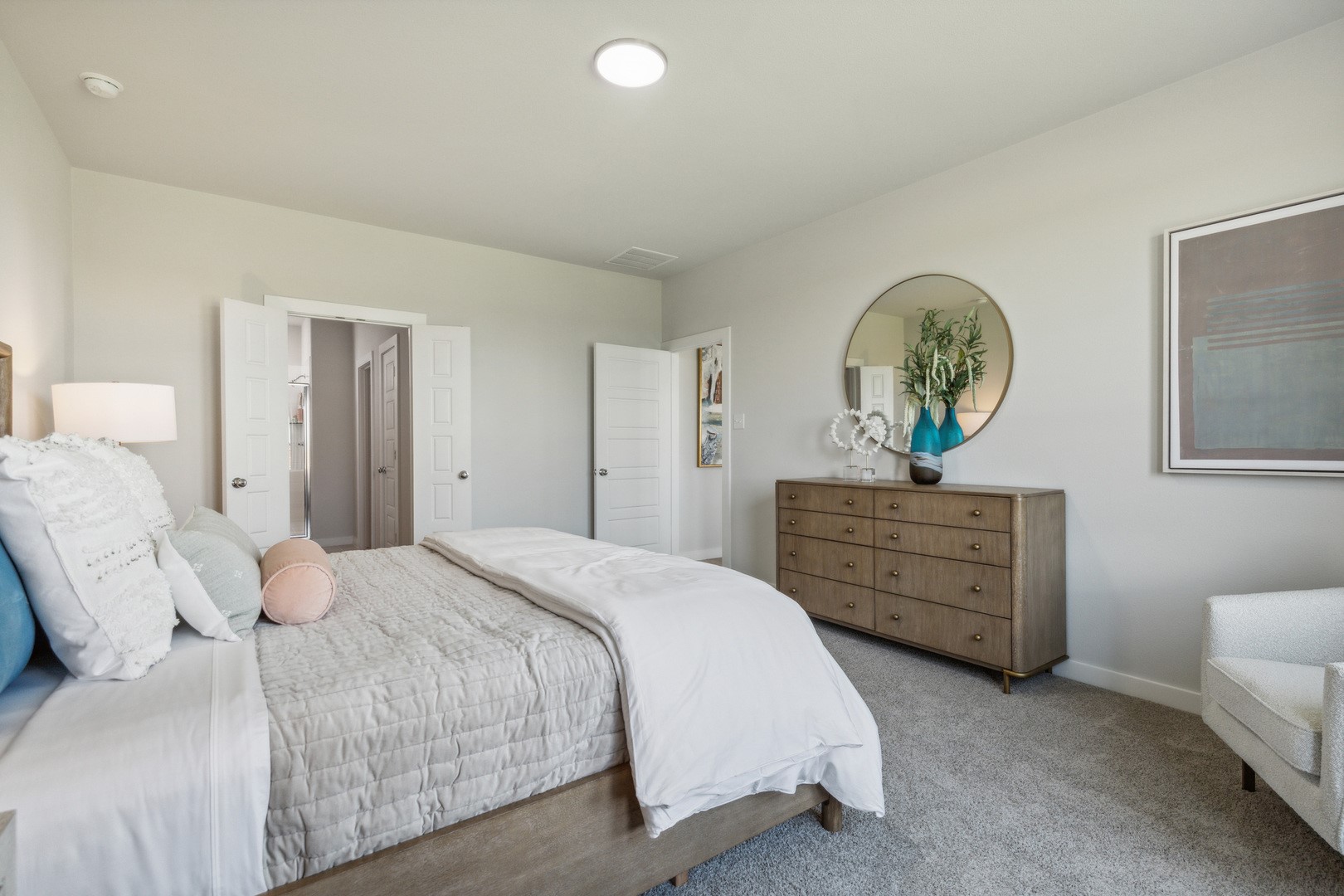 924 Dewy Lake Place Lavon TX 75166