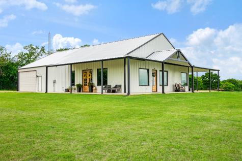 815 County Road 12550 Paris TX 75462