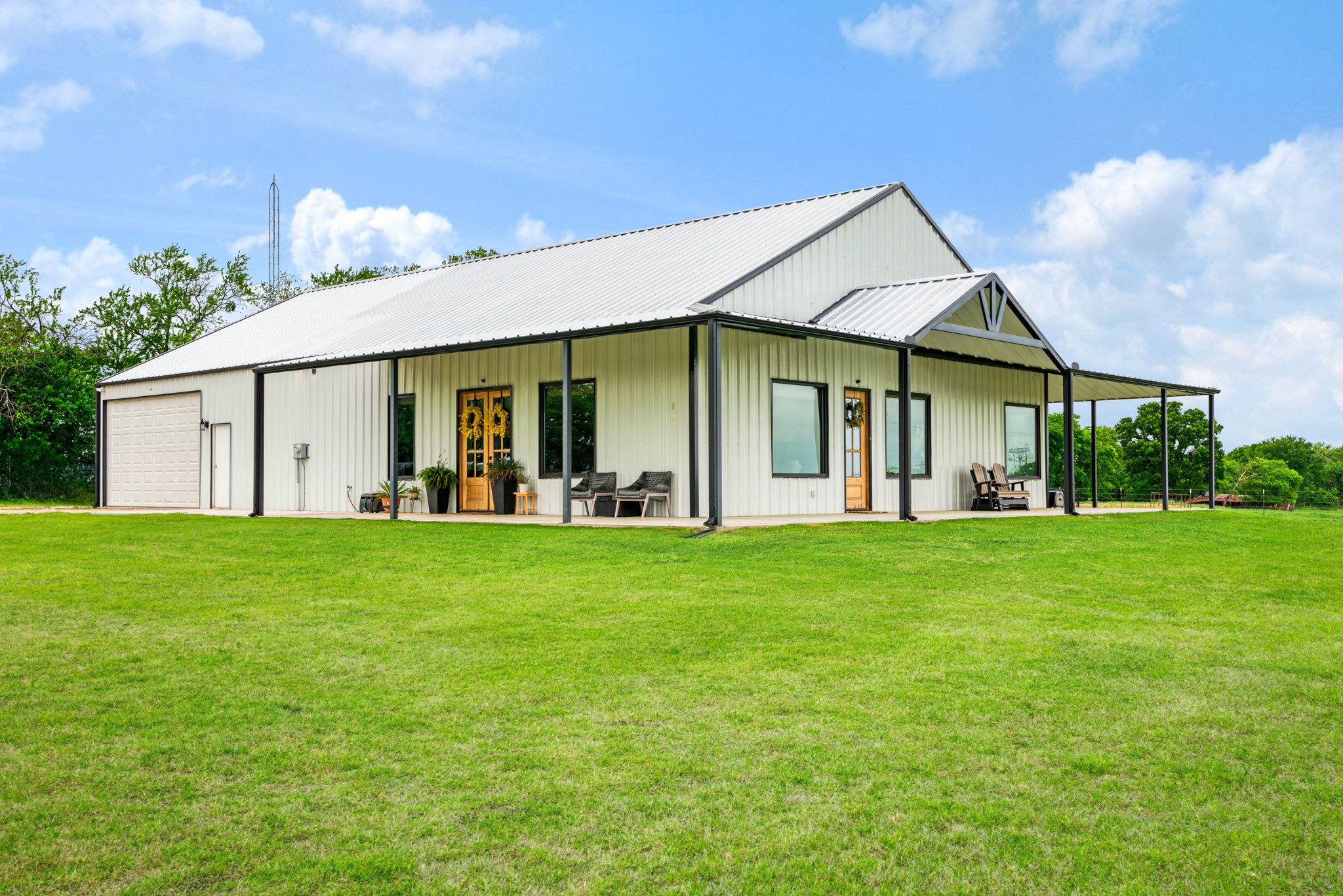 815 County Road 12550 Paris TX 75462