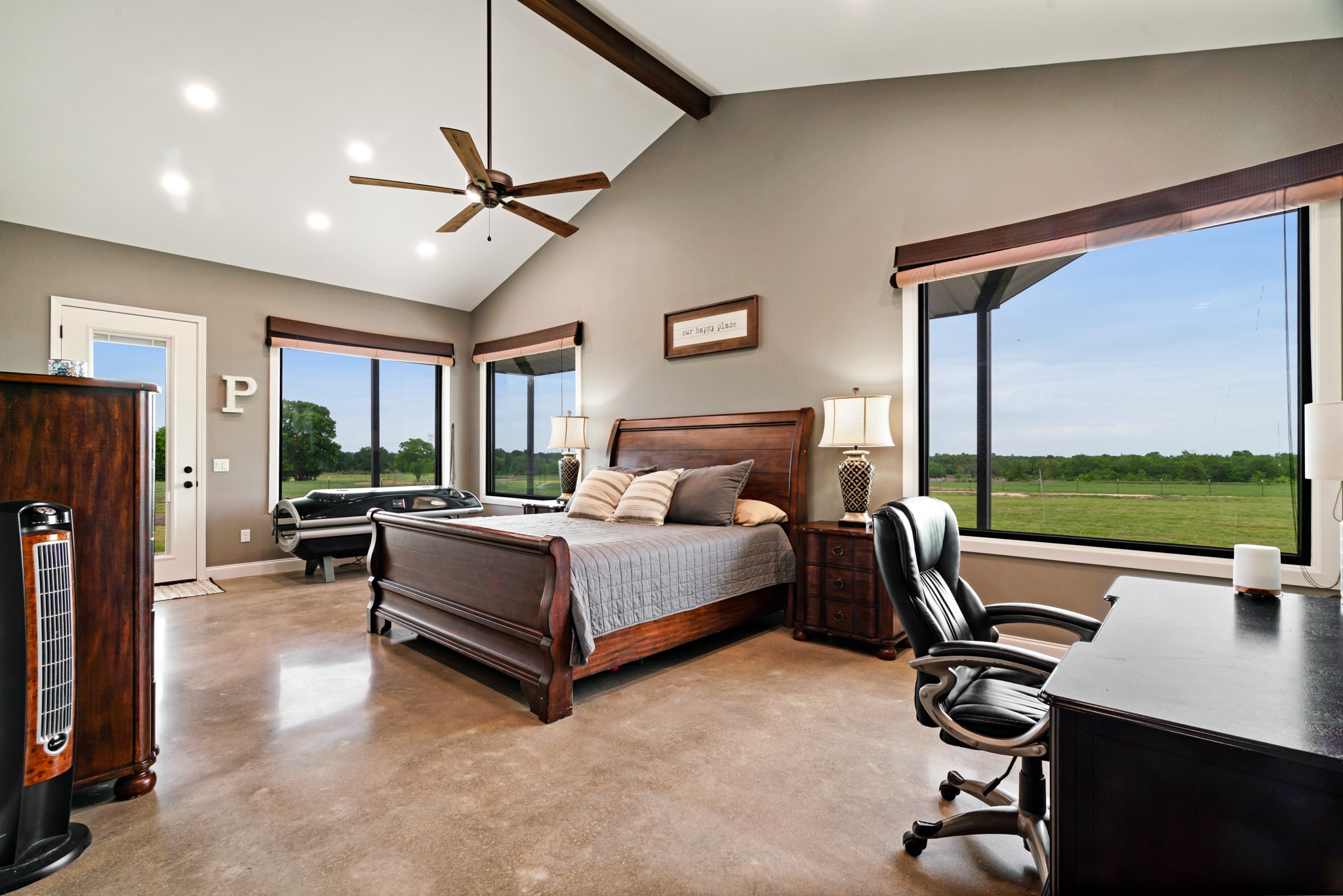 815 County Road 12550 Paris TX 75462