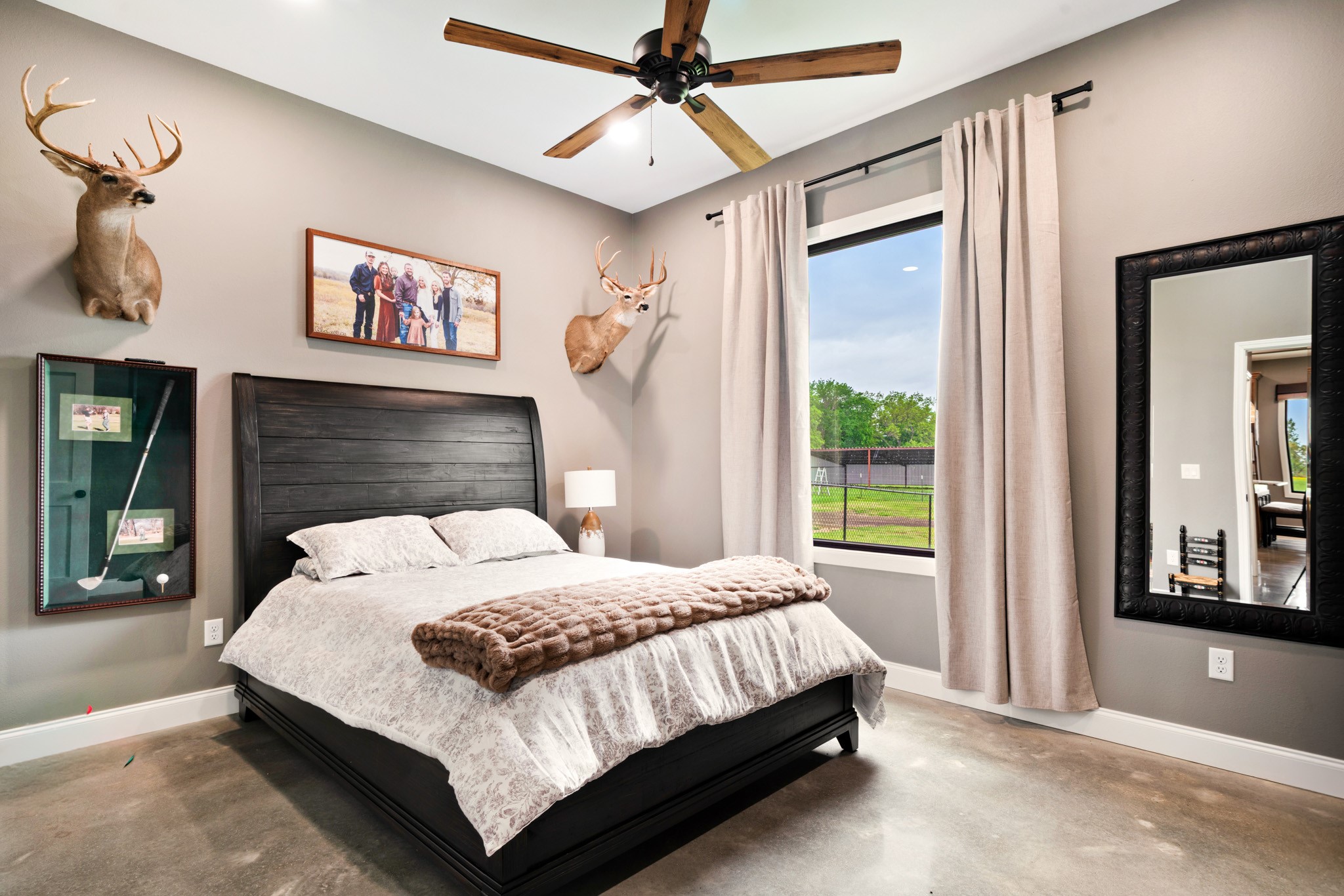 815 County Road 12550 Paris TX 75462