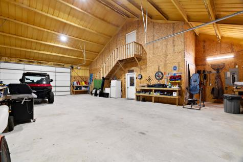 815 County Road 12550 Paris TX 75462