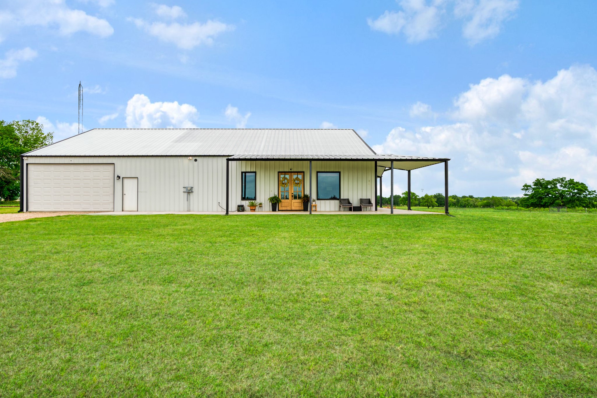 815 County Road 12550 Paris TX 75462