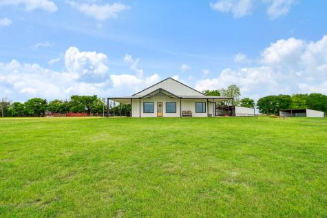 815 County Road 12550 Paris TX 75462