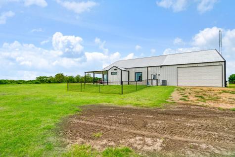 815 County Road 12550 Paris TX 75462