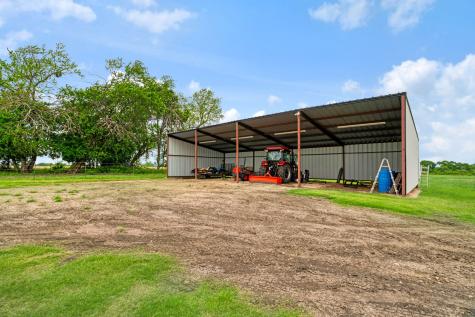 815 County Road 12550 Paris TX 75462