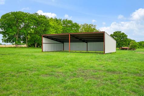 815 County Road 12550 Paris TX 75462