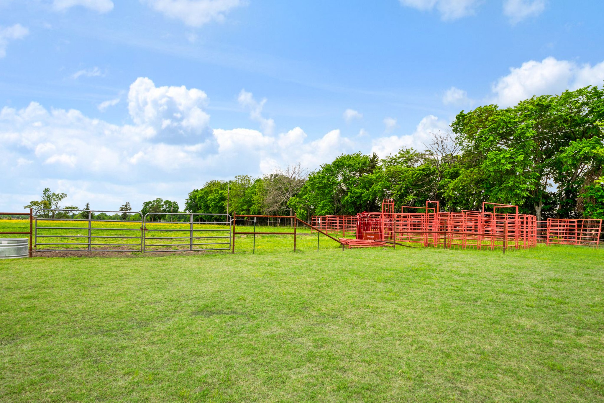815 County Road 12550 Paris TX 75462
