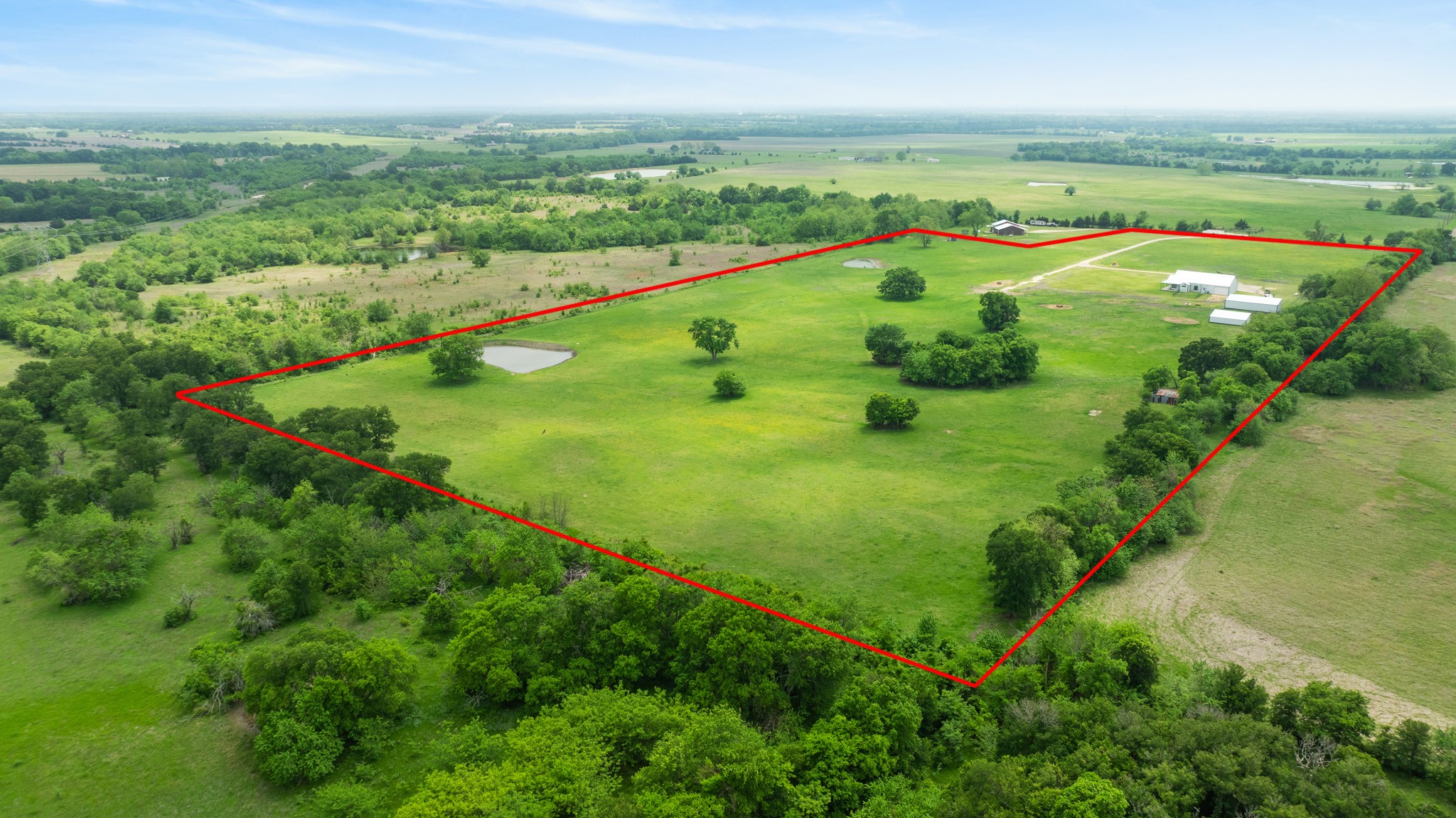 815 County Road 12550 Paris TX 75462