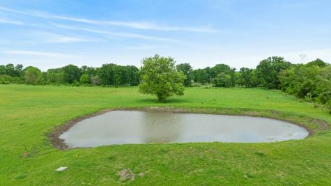 815 County Road 12550 Paris TX 75462