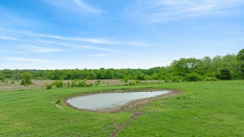815 County Road 12550 Paris TX 75462