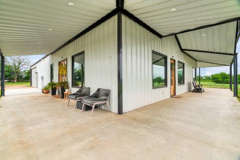 815 County Road 12550 Paris TX 75462