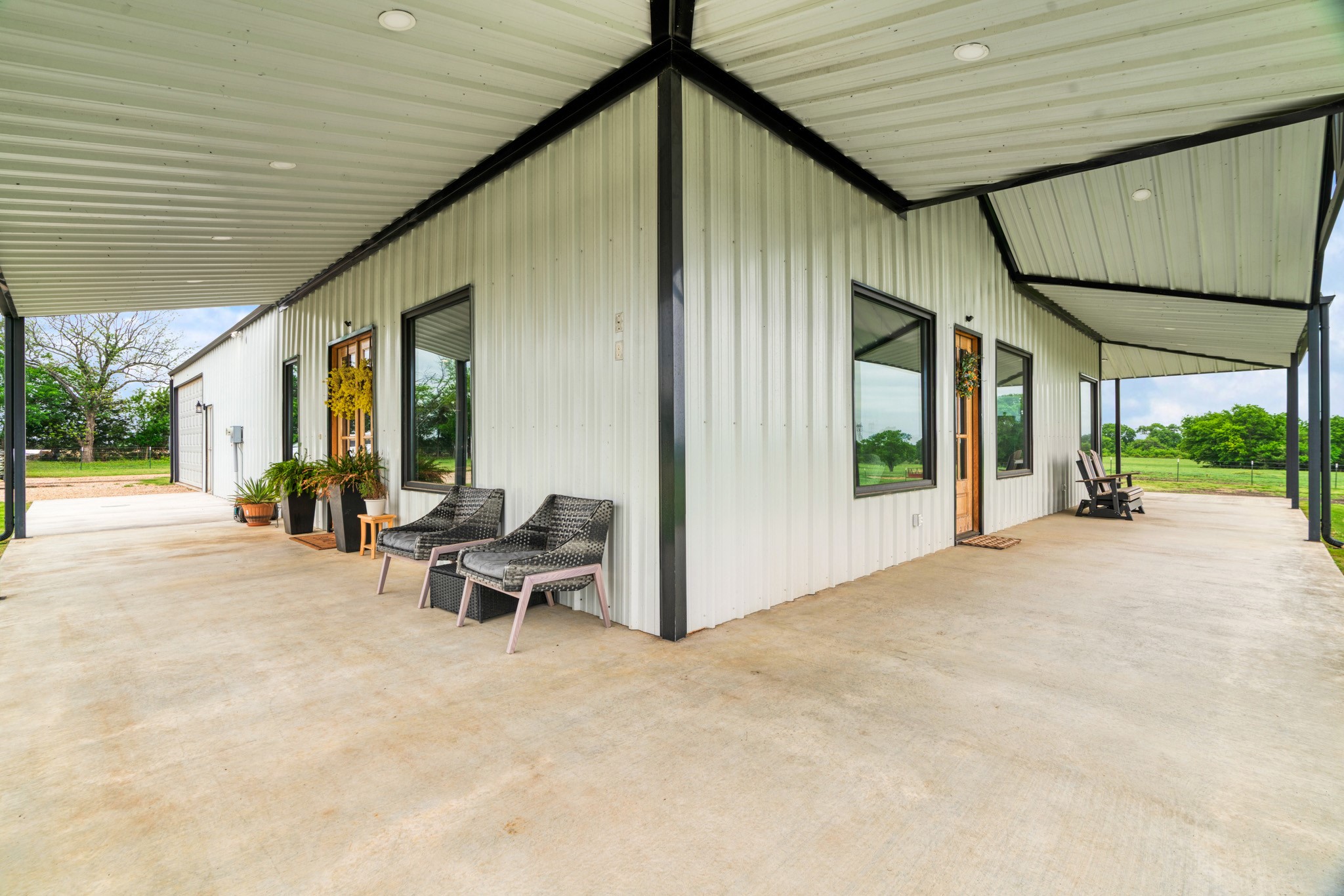 815 County Road 12550 Paris TX 75462