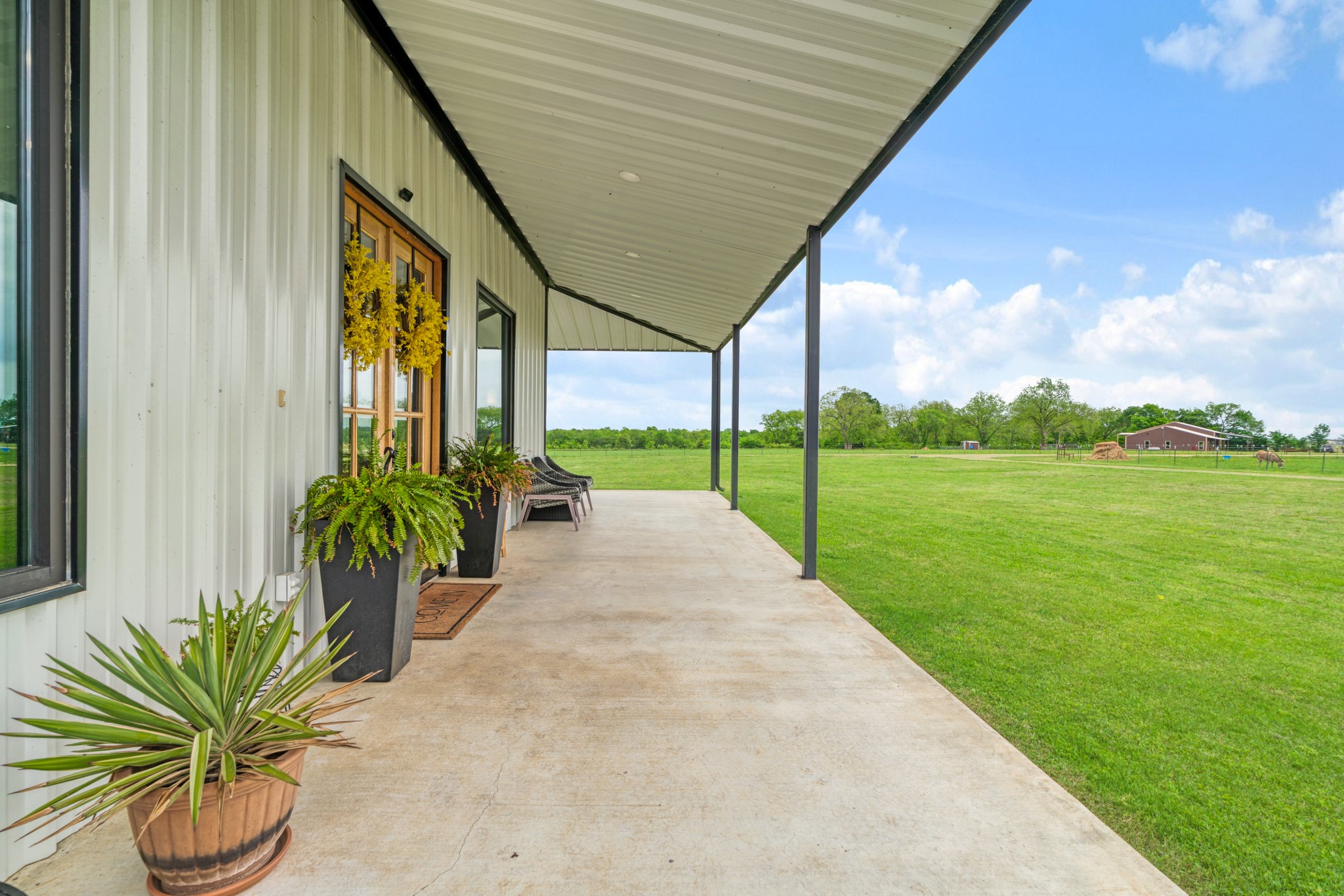 815 County Road 12550 Paris TX 75462