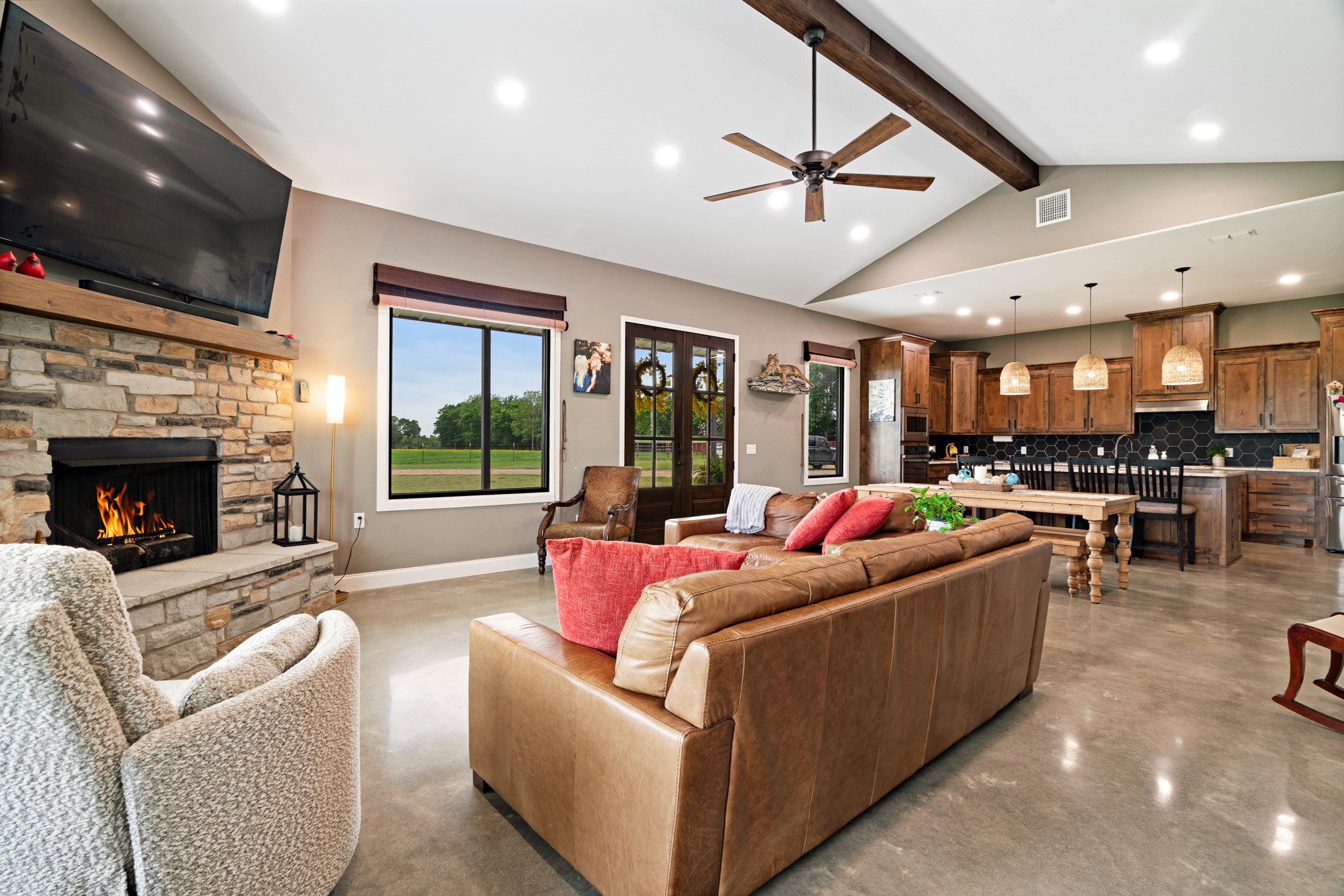 815 County Road 12550 Paris TX 75462