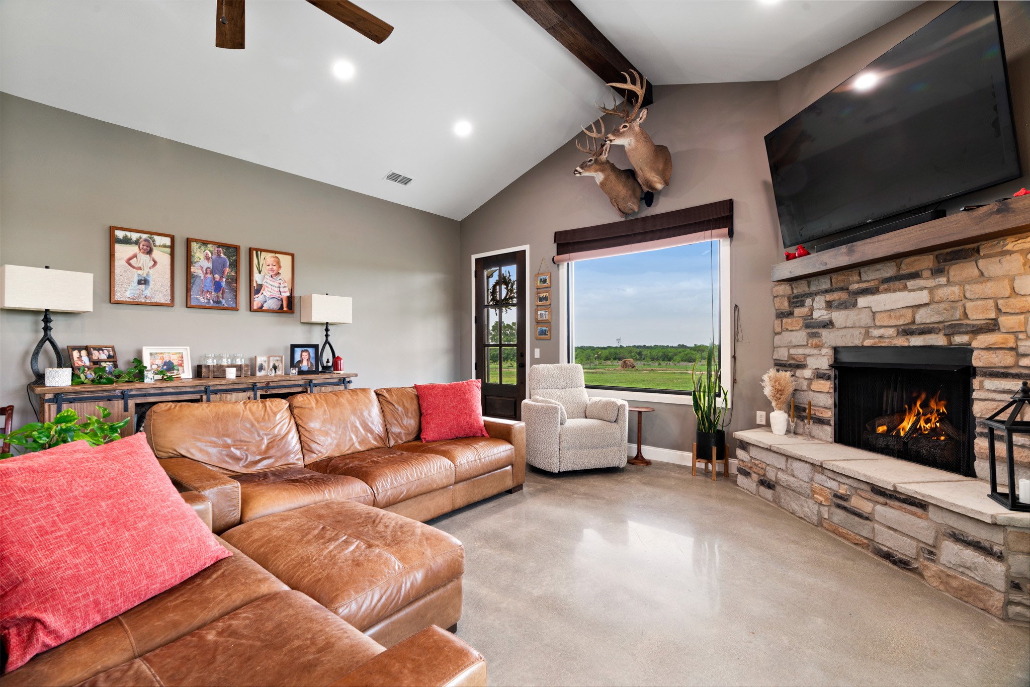 815 County Road 12550 Paris TX 75462