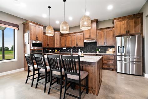 815 County Road 12550 Paris TX 75462