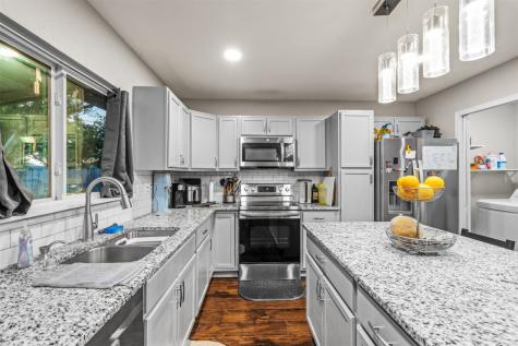 214 Jasanda Way Mesquite TX 75149