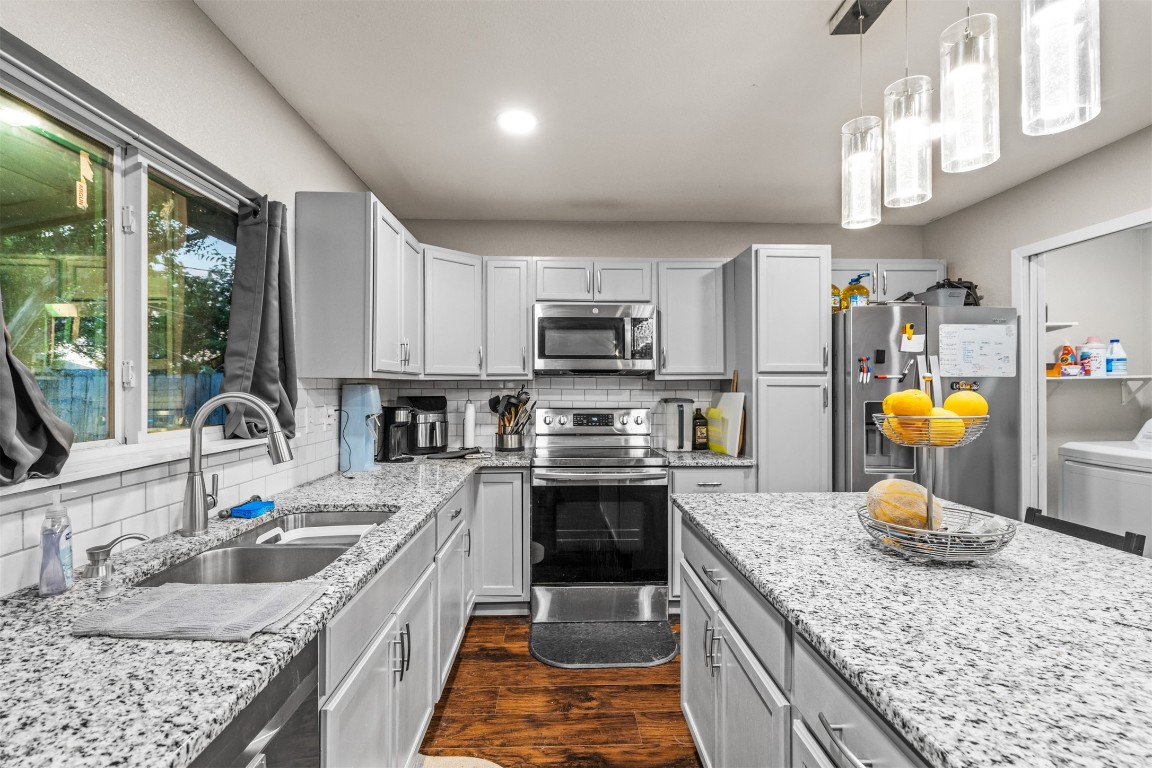 214 Jasanda Way Mesquite TX 75149