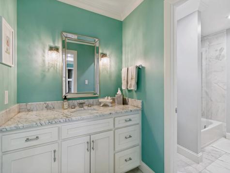 5832 Meadowcrest Drive Dallas TX 75230