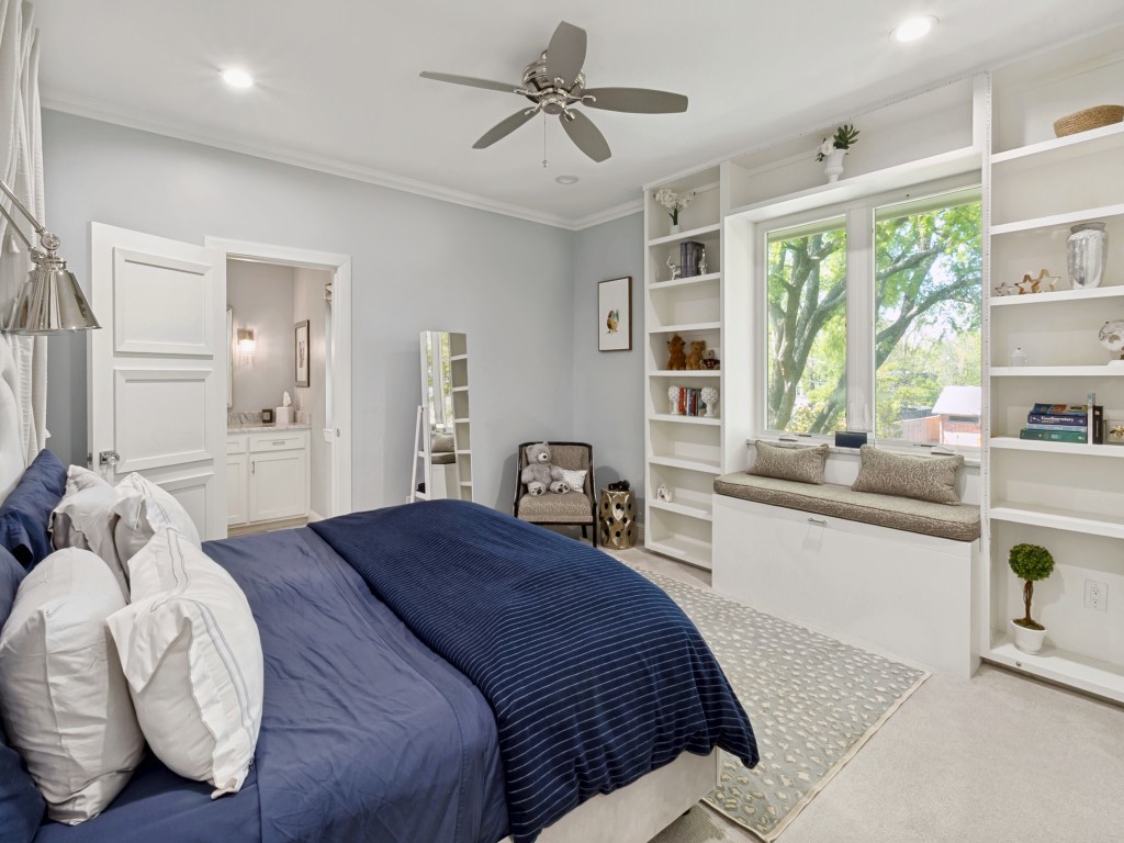 5832 Meadowcrest Drive Dallas TX 75230