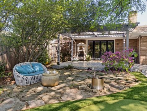 5832 Meadowcrest Drive Dallas TX 75230
