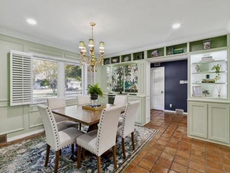 5832 Meadowcrest Drive Dallas TX 75230