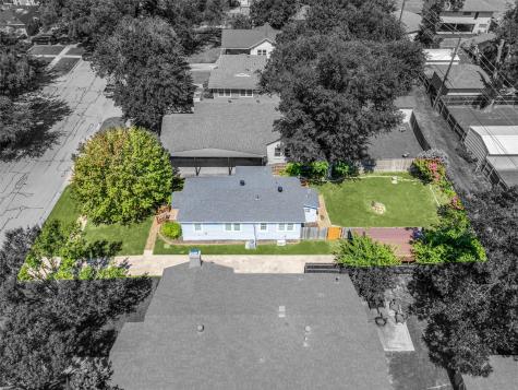 4812 Calmont Avenue Fort Worth TX 76107