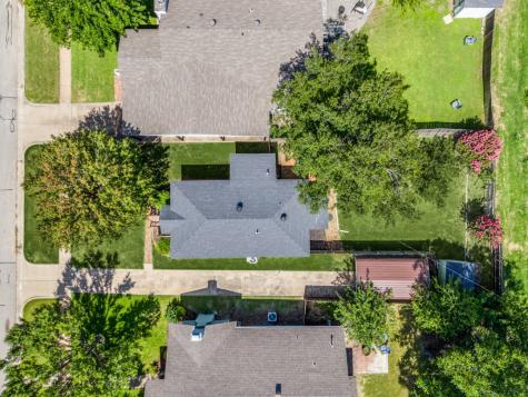 4812 Calmont Avenue Fort Worth TX 76107