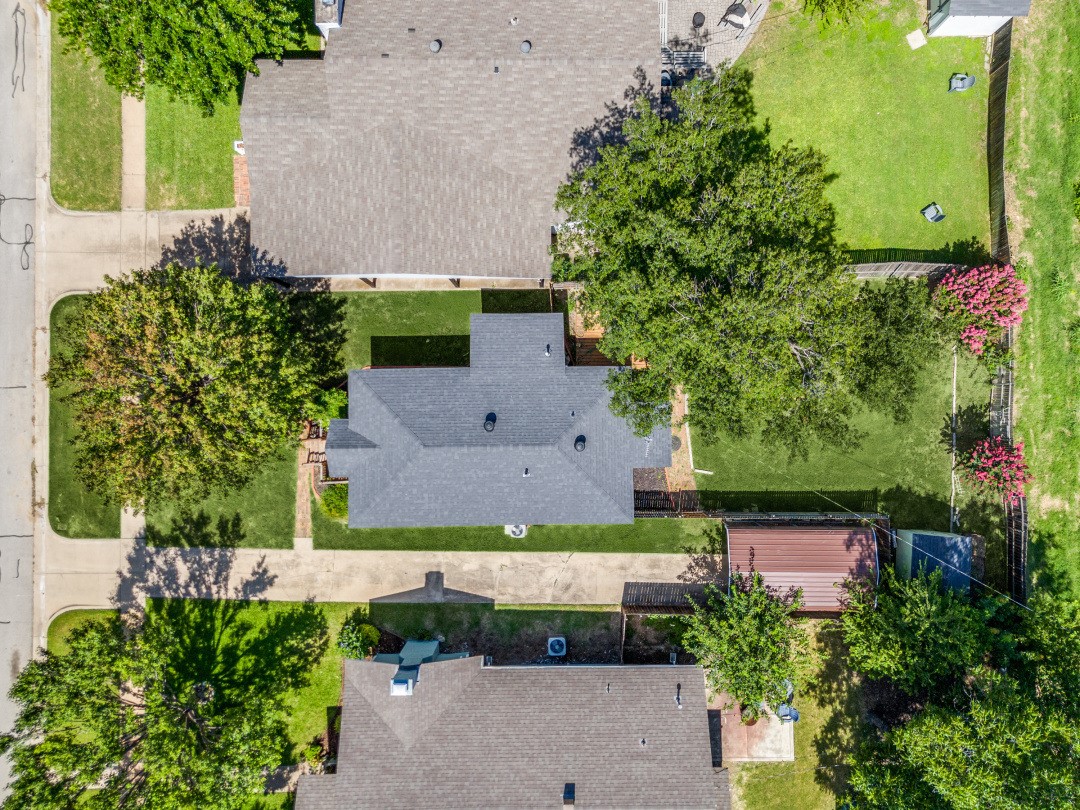 4812 Calmont Avenue Fort Worth TX 76107