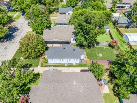 4812 Calmont Avenue Fort Worth TX 76107