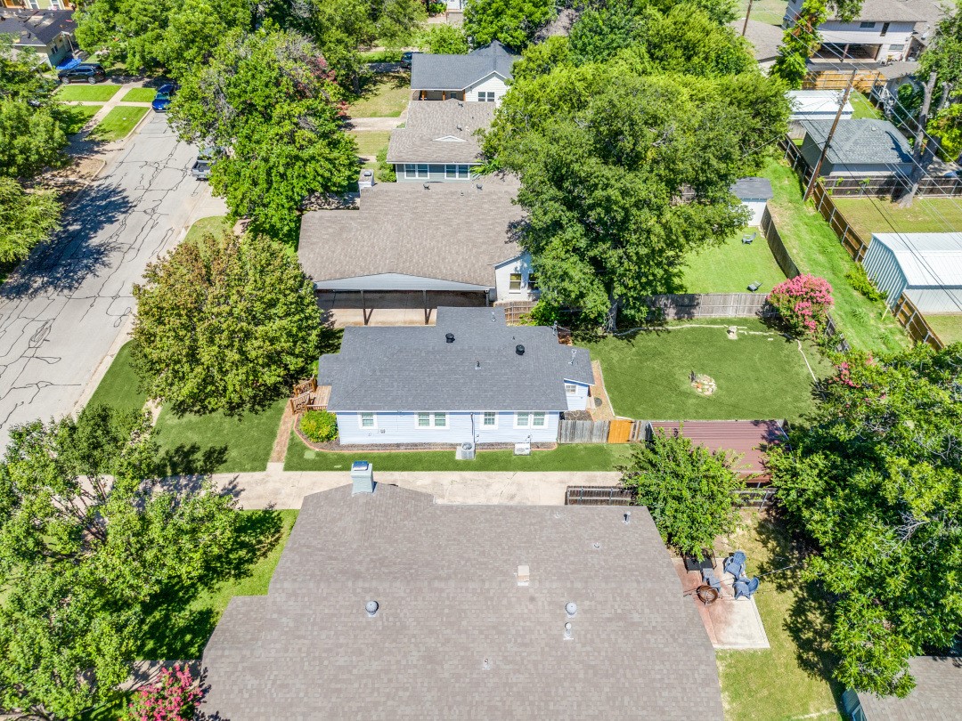 4812 Calmont Avenue Fort Worth TX 76107