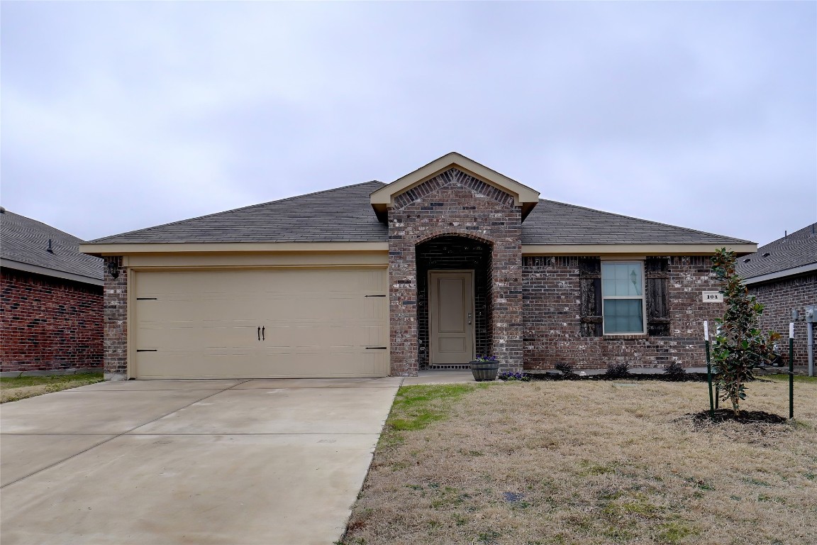 104 Omaha Lane Caddo Mills TX 75135