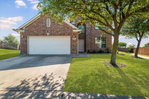 403 Connemara Trail Celina TX 75009