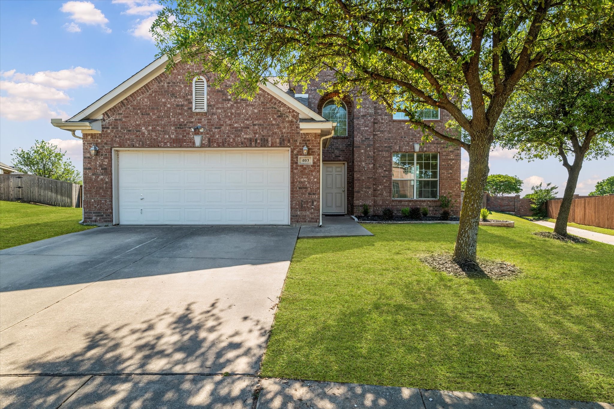 403 Connemara Trail Celina TX 75009