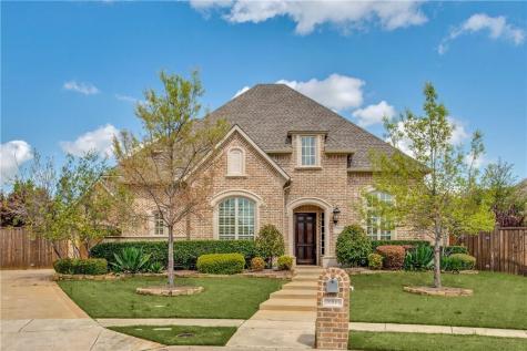 10960 Cortez Court Frisco TX 75033
